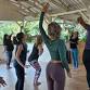 Nia Dance - A practice of embodied awareness