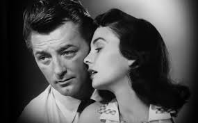 Beautiful Poison: Jean Simmons in Angel Face (1953) & Gene Tierney in Leave  Her To Heaven (1945)