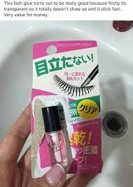 Eyelashes Glue Eyelash Glue Eyelashes Lash Glue