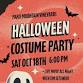 Halloween Costume Party event image