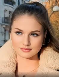 Princess Leonor 😍🥰 ....see more