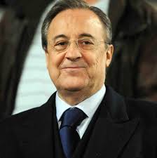 Get the latest news, updates, video and more on florentino perez at tribal football. Florentino Perez Official Home Facebook