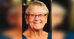 Obituary information for Barbara D. Borts