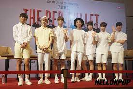Bts live trilogy in kuala lumpur episode 2 'the red bullet' is happening at 6pm on 6 june, at mega star arena, kuchai lama, kl. Bts Wants To Meet More Fans At A Bigger Scale Concert