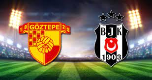 Haftasında lider beşiktaş, göztepe'yi konuk etti. Goztepe Besiktas Maci Ne Zaman Goztepe Besiktas Maci Saat Kacta Hangi Kanalda Haberler