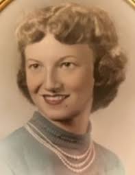 Josephine C. Alwine Obituary