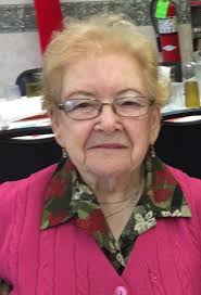 Simone Marie Vachon — Tupper Lake Free Press