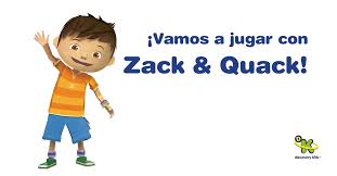 Ofrece a tus hijos la oportunidad de ver capítulos completos de sus series favoritas y disfrutar de las mejores actividades y juegos interactivos en la computadora. Discovery Kids Sur Twitter Es Hora De Jugar Con Zack Quack Conoce Todos Sus Juegos Aqui Http T Co 2srwocpwze Http T Co I0kbpulpji