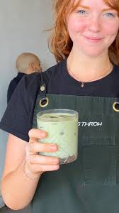 Matcha: fuel your mind body and soul 🍵 , • traditionally used in Japanese  tea ceremonies, it containes high levels of antioxidants and is known to  have many health benefits 💚 , #matcha #matchalover