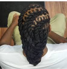 Dreadlocks are suitable for hair of any length and texture; Pin By Lakisha Sloan On Natural Its The Way To Be Dreads Styles Dreadlock Styles Dreadlock Hairstyles Black