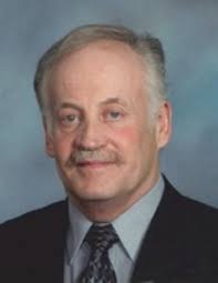 Kenneth J. Lahr Obituary