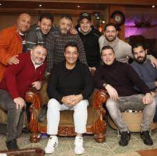 Jun 09, 2021 · يقوم النجم المصري مصطفى قمر في سرية تامة بالتجهيز لحدث سعيد، حيث يتابع هذه الأيام التحضيرات الأخيرة لحفل زفاف نجله الأكبر إياد، والذي اختار الابتعاد عن العمل بمجال والده في الفن، على عكس شقيقه الأصغر تيام قمر الذي. Ø­Ù…ÙŠØ¯ Ø§Ù„Ø´Ø§Ø¹Ø±Ù‰ Ù…Ø¹ Ø£ØµØ¯Ù‚Ø§Ø¡ Ø§Ù„Ø·ÙÙˆÙ„Ø© ÙÙ‰ ØµÙˆØ±Ø© Ø¬Ø¯ÙŠØ¯Ø© Ù‚Ø¨Ù„ Ø·Ø±Ø­ Ø£Ù„Ø¨ÙˆÙ…Ù‡ Ø§Ù„Ø¬Ø¯ÙŠØ¯ Ø§Ù„ÙŠÙˆÙ… Ø§Ù„Ø³Ø§Ø¨Ø¹