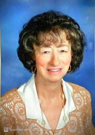 Mary A. (Palmonari) Luther Obituary 2022