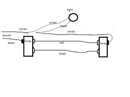 The only wiring diagram supplied by levition show wireing the motion switch to a i have found wiring diagrams for. 20 Most Recent Leviton 003 1755 W Three Rocker Switches Questions Answers Fixya