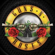 It was released as a single on november 17, 2008, but failed to chart on any top songs charts, only hitting #18 on the billboard hot mainstream rock tracks. Guns N Roses Tickets Tour Dates Concerts 2022 2021 Songkick