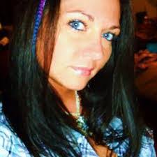 Kristy Hamm's Instagram, Twitter & Facebook