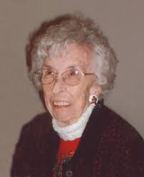 Harriet Fisher Obituary