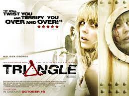 Favourite Film Of 2009 Fave Films Triangle 2009 The Triangle Movie Horror Movie Trailers