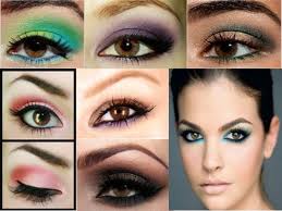Si quieres aprender cómo maquillarse los ojos paso a paso no te pierdas el siguiente artículo. Como Maquillar Ojos Marrones Blogmujeres Com