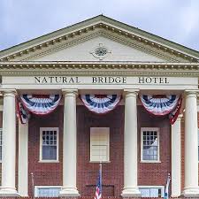 Search our directory of hotels in natural bridge, va and find the lowest rates. Natural Bridge Historic Hotel And Conference Center Home Facebook