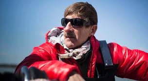 Megayacht News Radio: Rob McCallum, EYOS Expeditions