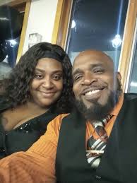 It's our Anniversary! 8yrs together 1yr Married