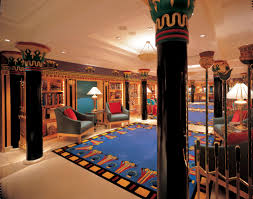 Join our 3 million+ followers in being up to date on architecture and interior design. Explosion Of Colour At The Burj Al Arab Idesignarch Interior Design Architecture Interior Decorating Emagazine