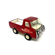 Image result for Coca Cola Red 2007 Dodge Truck