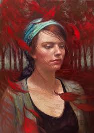 Embracing life's natural and spontaneous changes