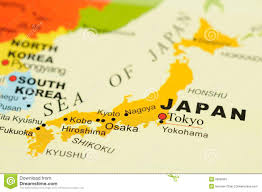 Japan map map of japan history and interesting fact of japan. Jungle Maps Map Of Tokyo Japan