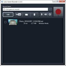 Download Loilo Game Recorder Free