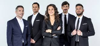 This article refers to sports broadcasting contracts in serbia. Petit Guide Tv A L Attention Des Romands Accros Au Show Du Motogp Actu Moto