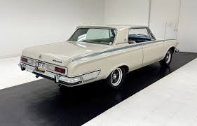 Image result for Dark Blue 1963 Polara