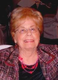 Patricia McClung Family History & Historical Records