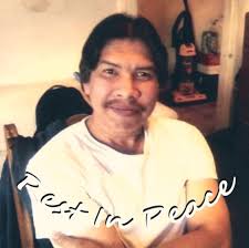 Our beloved brother Jonathan Shauf Garay, passed away