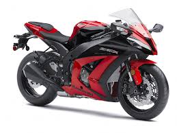 Widescreen Kawasaki Zx 10r Abs Bikes Image In Red Color Kawasaki Ninja Kawasaki Motorcycles Sport Bikes