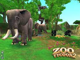 Zoo Tycoon Seeks To Help Real Life Animals But Misses The Underlying Issues Zoo Tycoon Animals Zoo