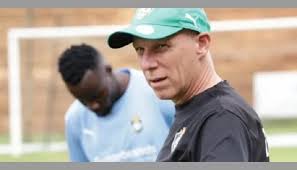 World Cup Qualifiers: Zimbabwe coach names squad for Nigeria, Benin  crackers