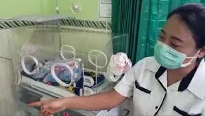 Kes pembuangan bayi ini tidak hanya dibuang tanpa bernyawa, tetapi juga dibuang dalam keadaan masih hidup dan bernyawa. Kasus Pembuangan Bayi Di Jembrana Terungkap Pelaku Di Bawah Umur Dan Pelajar Bagian 1