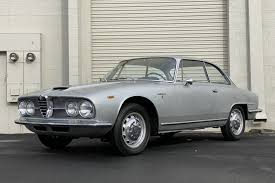 Image result for Amaranto 1963 Alfa-Romeo