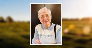 Helen B. Suchy Obituary December 23, 2021