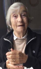 Condolence Book for Mary Gray (née Duff) (Santry, Dublin)