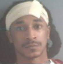 RMPD received a call from a citizen last night of a brown Chevy Avalanche  occupied by three subjects driving around waving handguns. RMPD caught up  with them