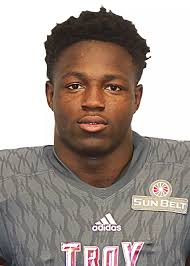 Troy Football Inks Landmark Recruiting Class