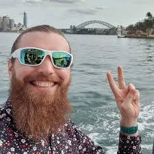 Jack Coy's Instagram, Twitter & Facebook