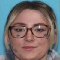Area woman added to Most Wanted list