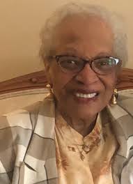 Obituary: Ruth Alma Mason