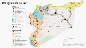 Insgesamt registriert die akuf aber einen konflikt 29 kriegerischen auseinandersetzungen, ein konflikt mehr als im vorjahr. Bild Zu Lage In Syrien Nach Funf Jahren Burgerkrieg Unubersichtlich Bild 1 Von 1 Faz