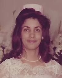 Obituary information for Marcia Ann Lherisse