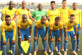 All scores of the played games, home and away stats, standings table. Roger Feutmba Kennedy Mweene Can Provide Leadership For Mamelodi Sundowns Goal Com